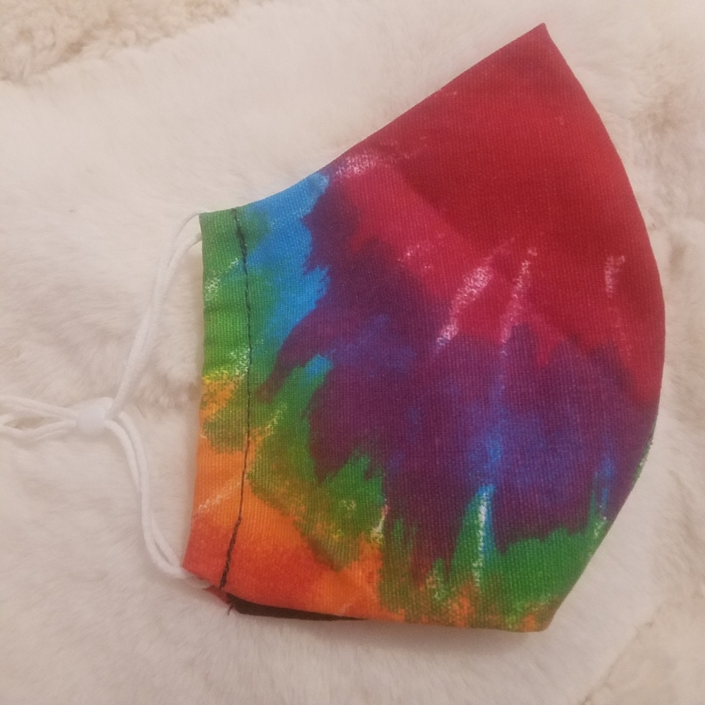 Fave Mask